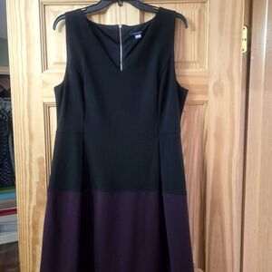Tommy Hilfiger Womens Dress